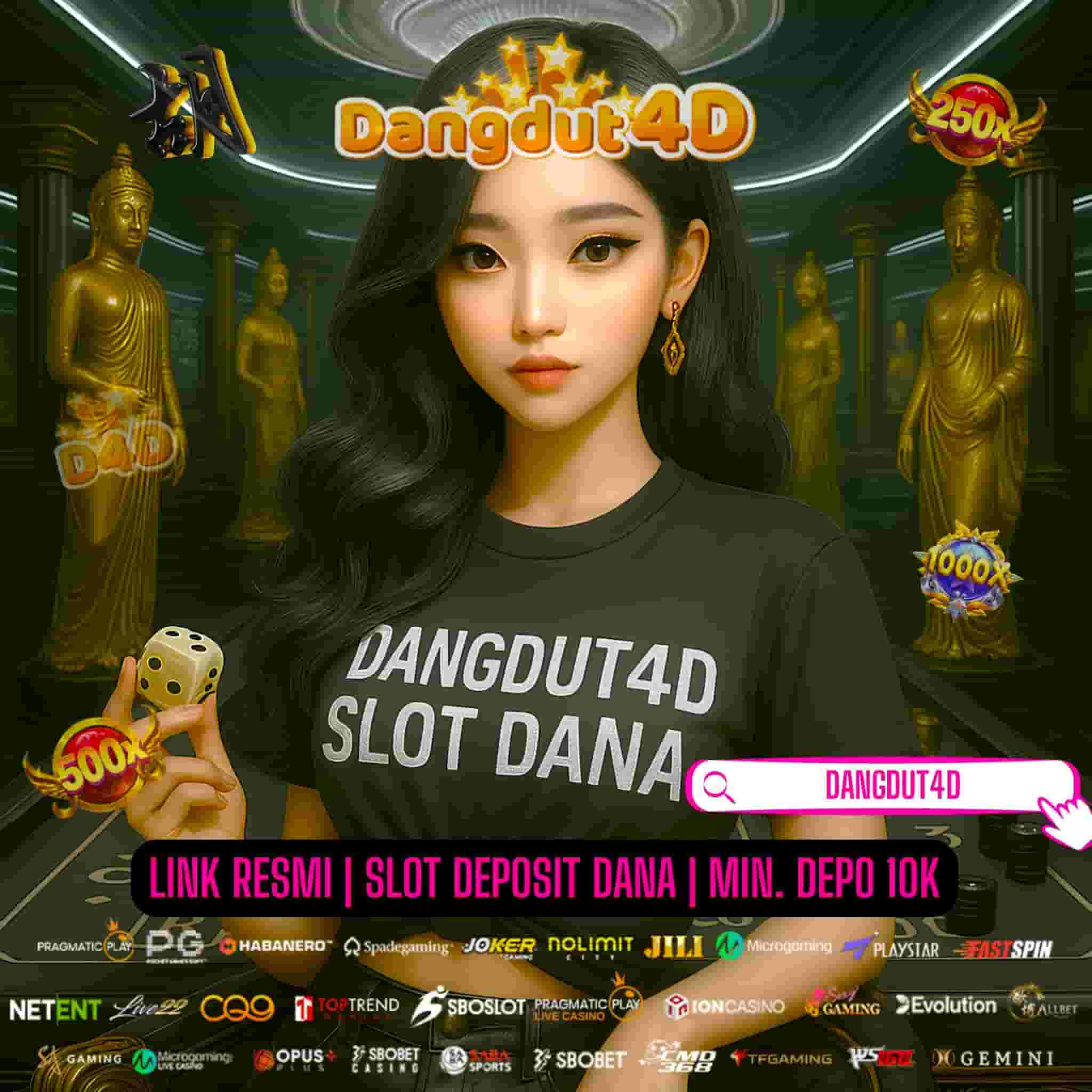 DANGDUT4D