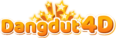 Logo DANGDUT4D